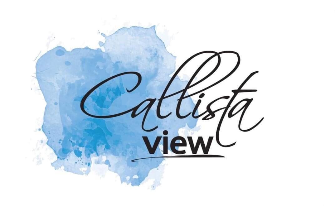 Callista View Flogita Exterior photo